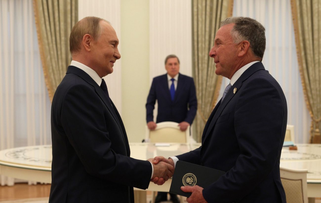 Зображення новини: Останній шанс Путіна? Що відомо про візит Віткоффа до Москви та чому це важливо