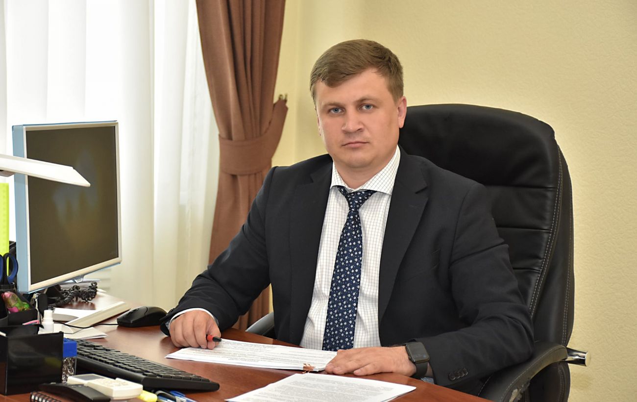 Зображення новини: ВАКС відправив на ґрати ексголову Державної судової адміністрації: деталі справи
