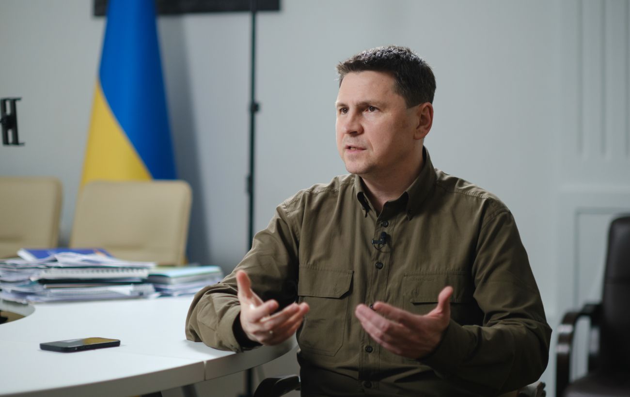 Зображення новини: Чи може Росія піти на перемир'я з Україною в небі: думка Подоляка