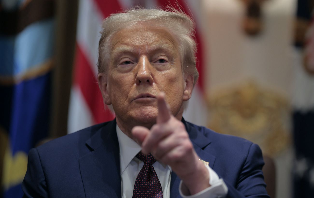 Зображення новини: Трамп може готувати операцію з повалення режиму Мадуро у Венесуелі, - Axios