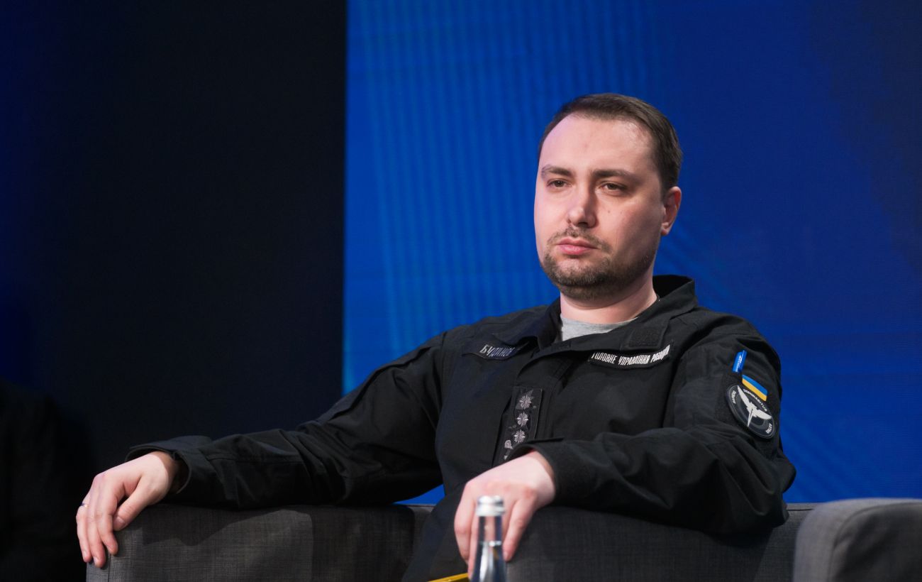 Зображення новини: Буданов про навчання "Захід-2025": буде хвиля вкидів і нагнітання істерії