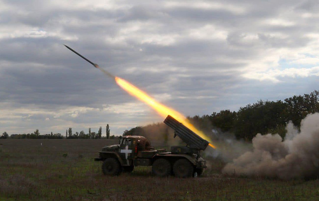 Зображення новини: Генштаб оновив карти бойових дій: головне про ситуацію на фронті