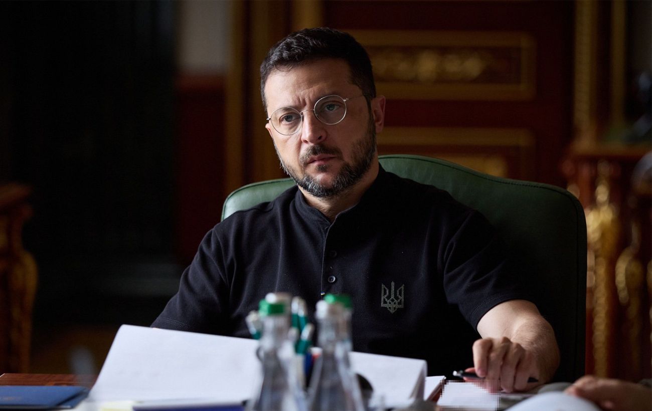 Зображення новини: Масовані удари по цивільних у 14 областях: Зеленський закликав світ до справжніх кроків