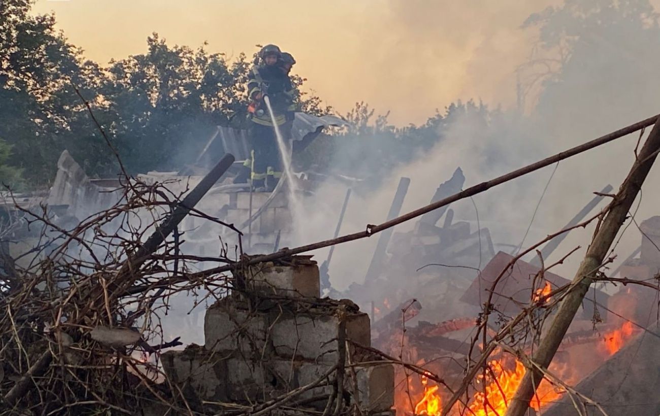Зображення новини: Трагедія у Запоріжжі: рятувальники завершили аварійні роботи, постраждали 25 людей