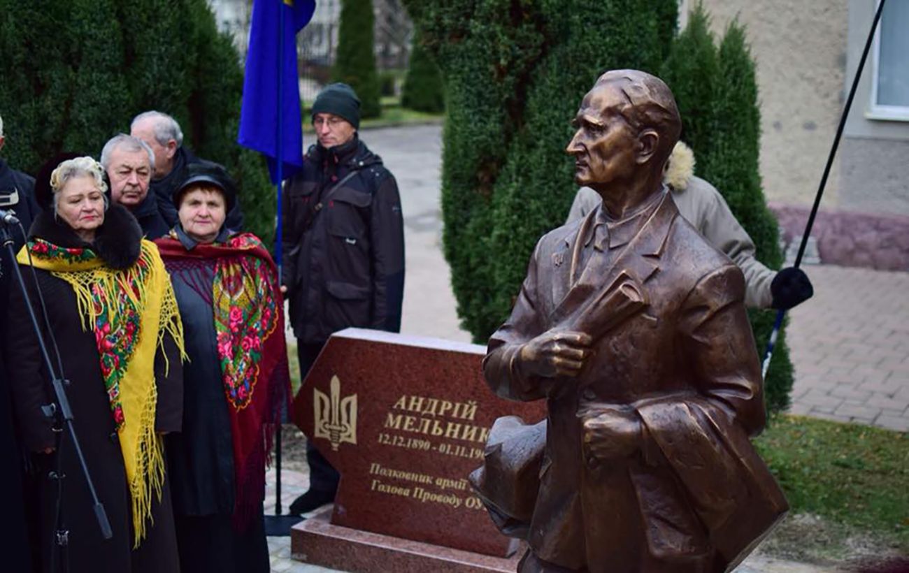Зображення новини: Мельник і Бандера очима історії: різні шляхи до української незалежності