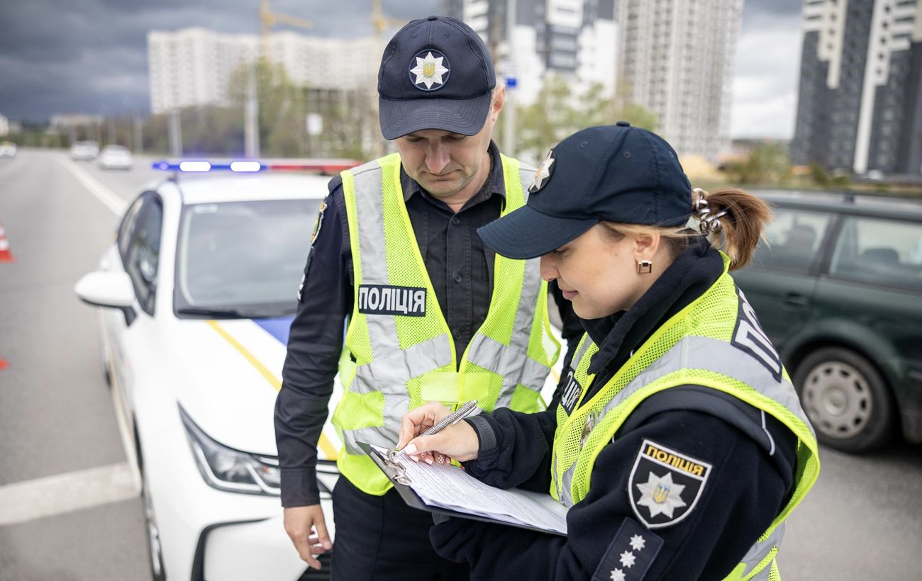 Зображення новини: Поліція вийшла на слід вбивці Парубія, - джерела