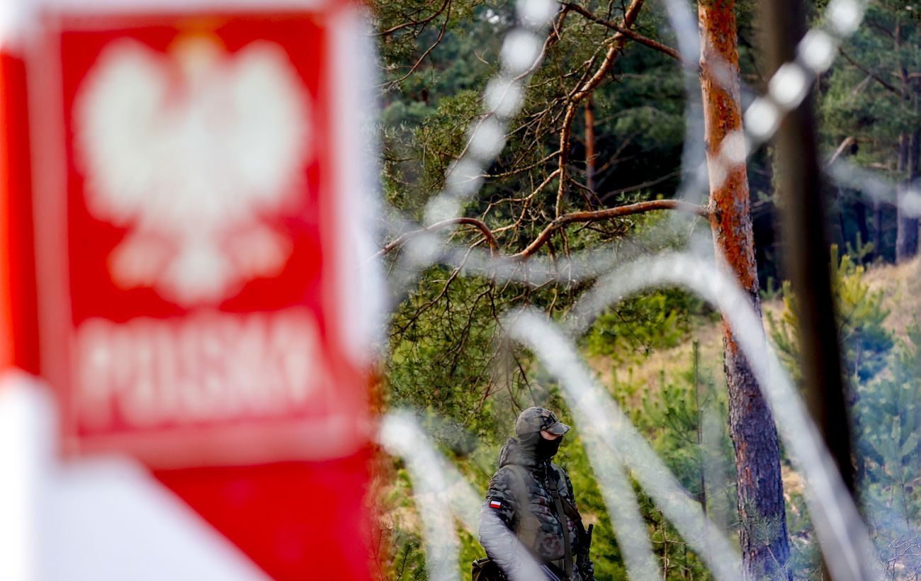 Зображення новини: Польща примусово видворила 15 українців: в чому причина