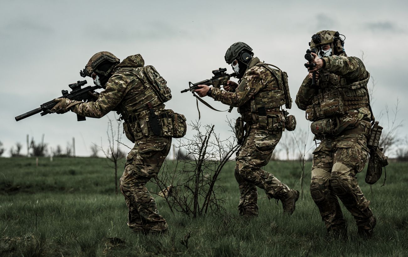 Зображення новини: ГУР знищило підземний склад вибухівки в Тульській області РФ, - джерела