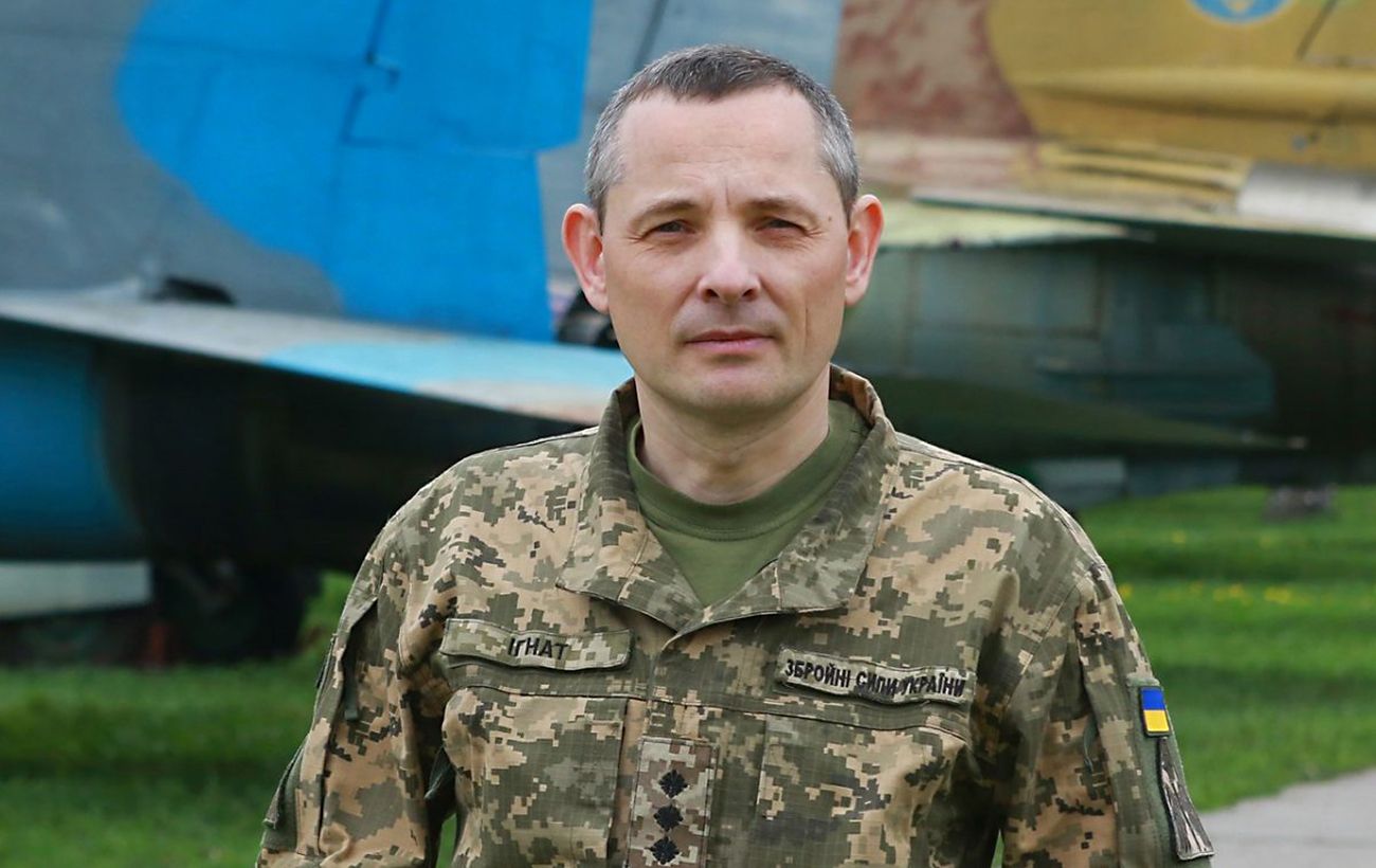 Зображення новини: Нічна атака РФ: дрони-перехоплювачі успішно збивали цілі поряд із F-16, - Ігнат
