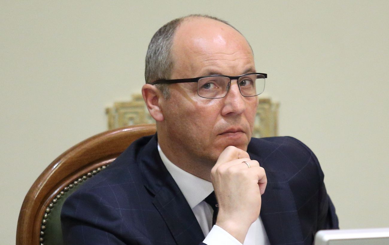 Зображення новини: Чи пов'язані вбивства Парубія і Ірини Фаріон та чи є "російський слід": в СБУ відповіли