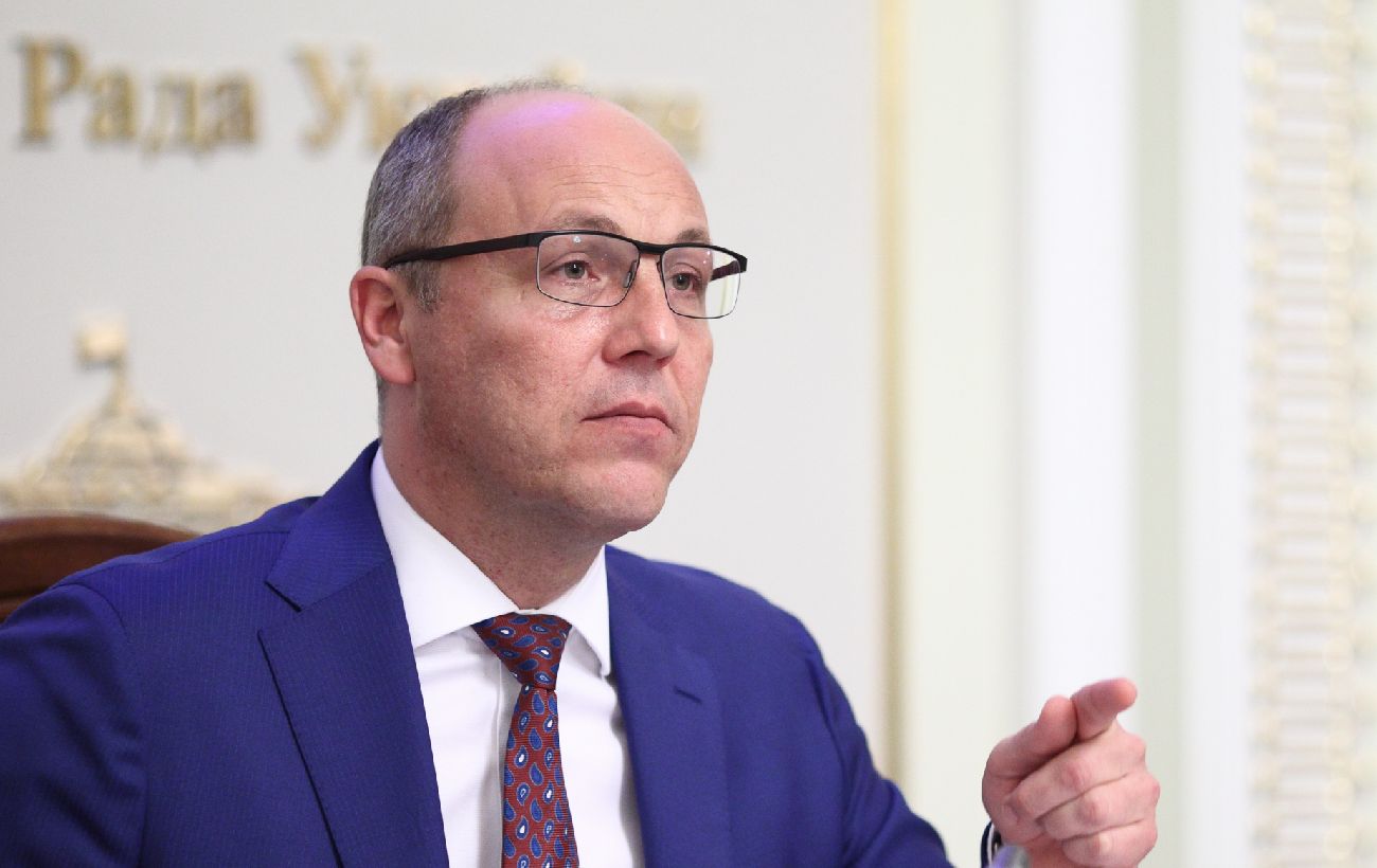 Зображення новини: "Залишиться в історії": як реагують на вбивство Парубія в Україні і світі