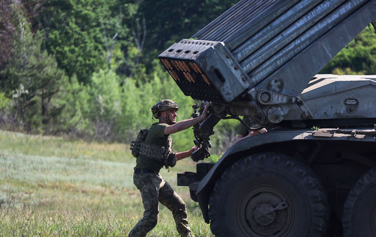 Зображення новини: Відрізали "клешні": підрозділи РФ біля Добропілля потрапили в оточення, - ЗСУ