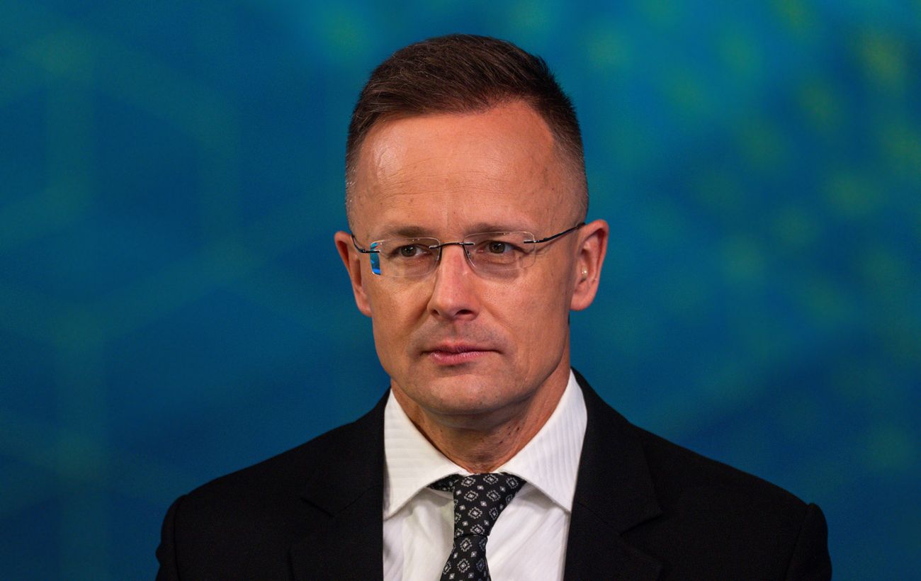Зображення новини: Трамп не переконав? Угорщина не планує знімати вето щодо вступу України в ЄС
