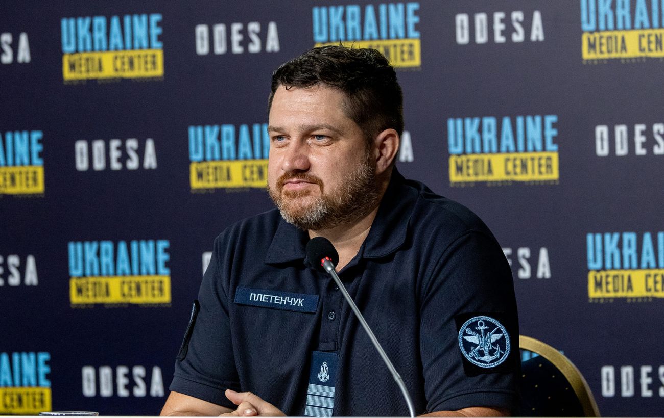 Зображення новини: Поблизу Одеси у морі підірвалося цивільне судно: що відомо