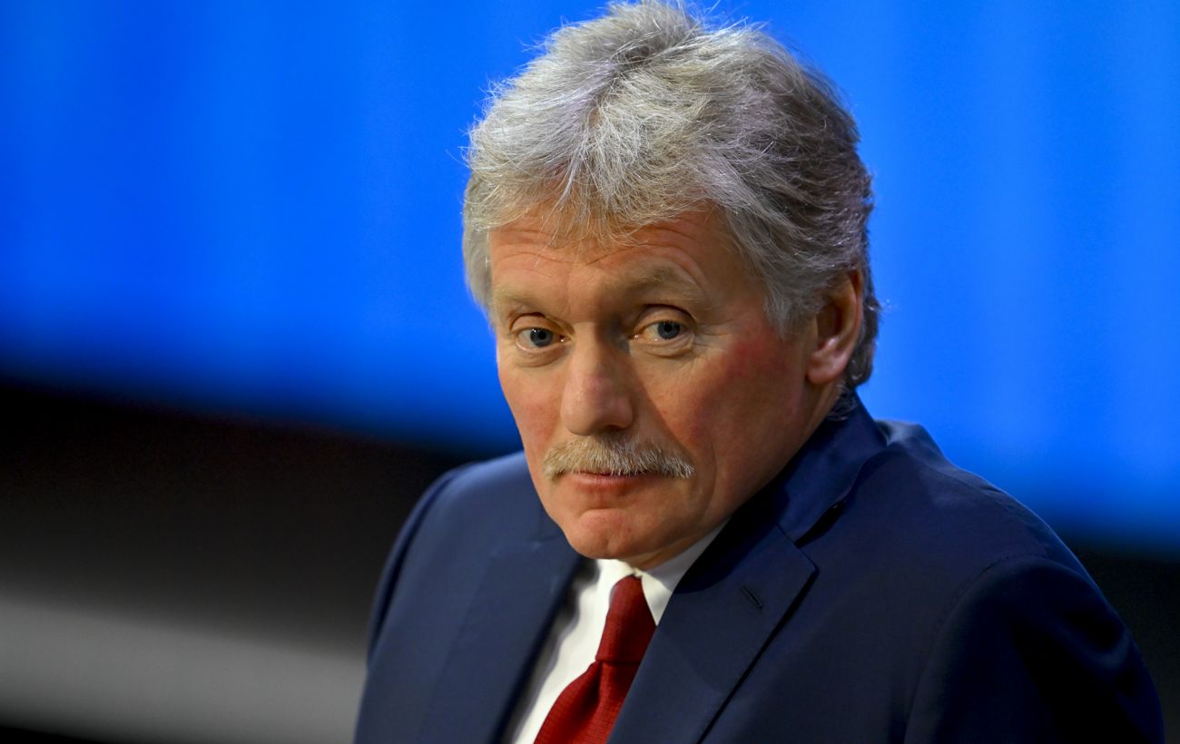 Зображення новини: "Європа заважає миру": Кремль цинічно виправдав відмову Путіна зустрітися із Зеленським