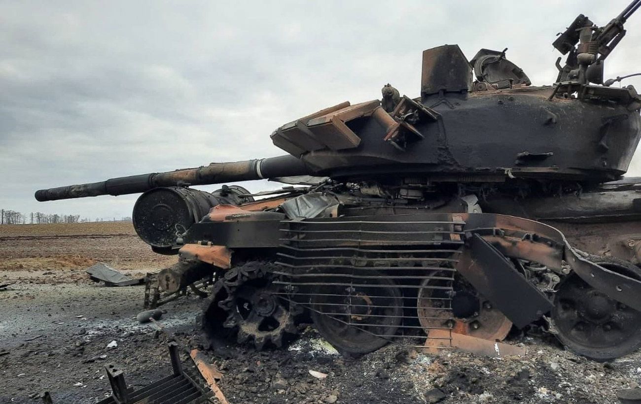 Зображення новини: ЗСУ "мінуснули" ще 850 окупантів: в Генштабі оновили втрати армії РФ