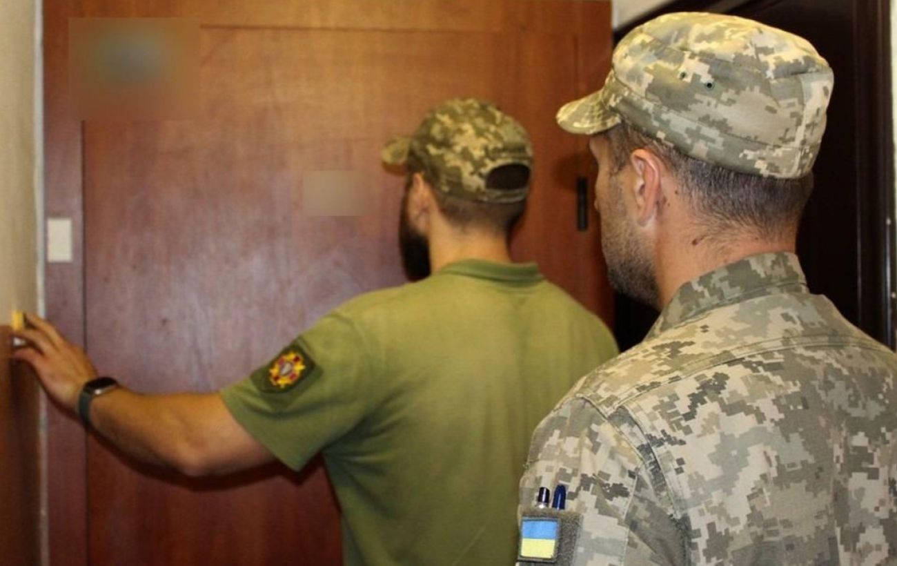 Зображення новини: 91% скандалів довкола ТЦК виявилися фейками: звіт Сухопутних військ