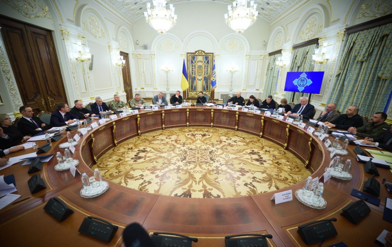 Зображення новини: Що не так із санкціями. Три аспекти (продовження)