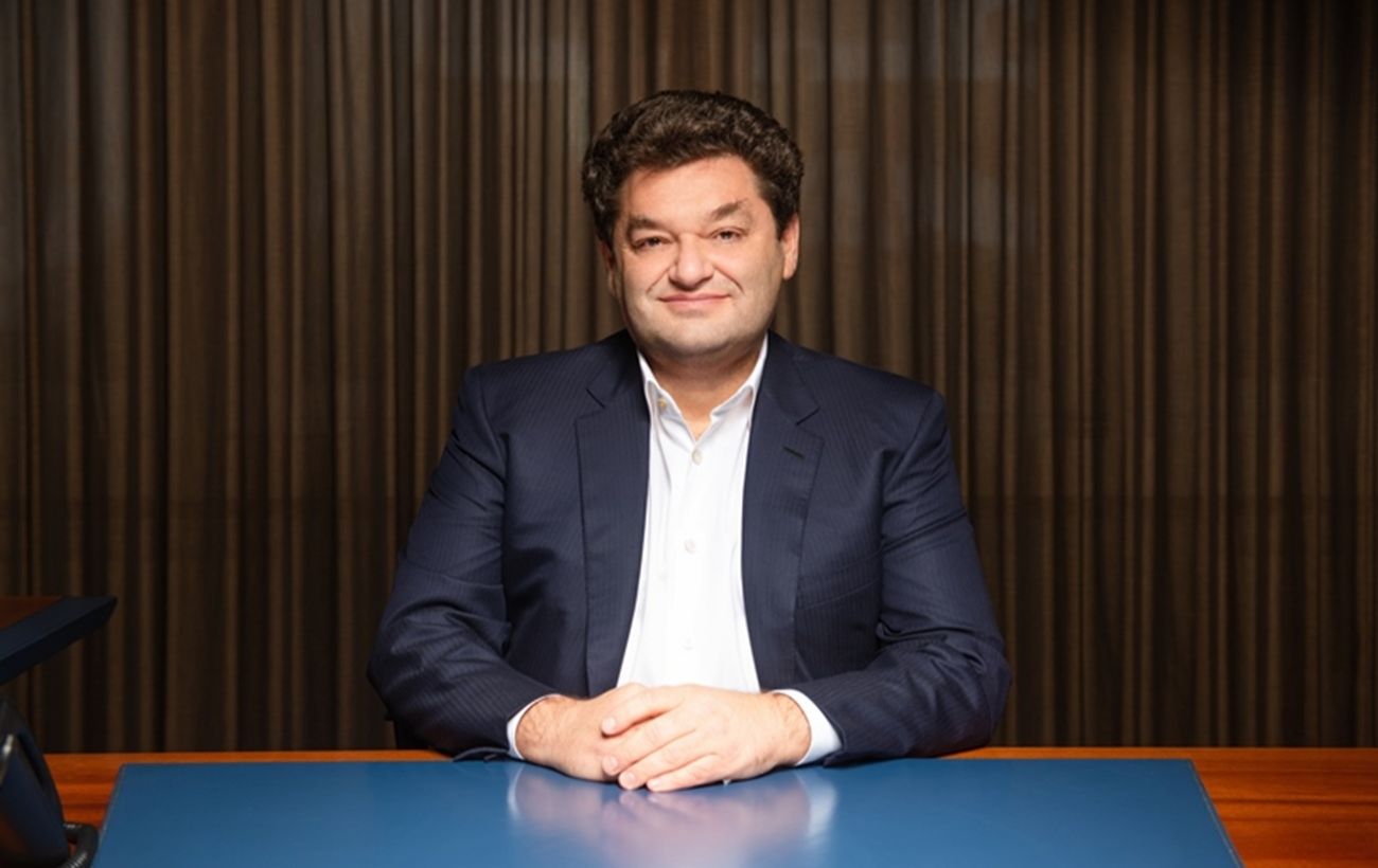 Зображення новини: Корпорація Alef сплатила понад 11 млрд гривень податків від початку війни, - Єрмолаєв