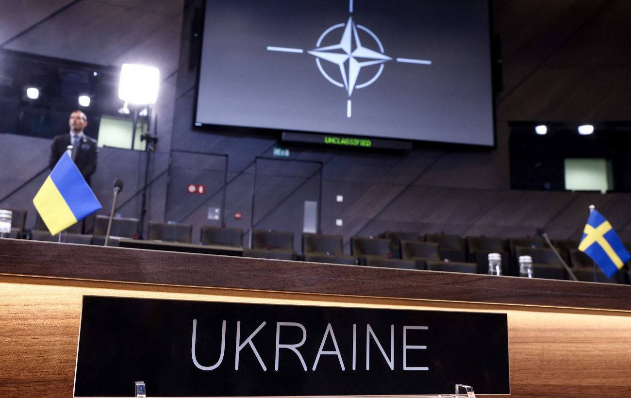 Зображення новини: Масовані атаки РФ змусили скликати позачергову Раду НАТО-Україна у Брюсселі