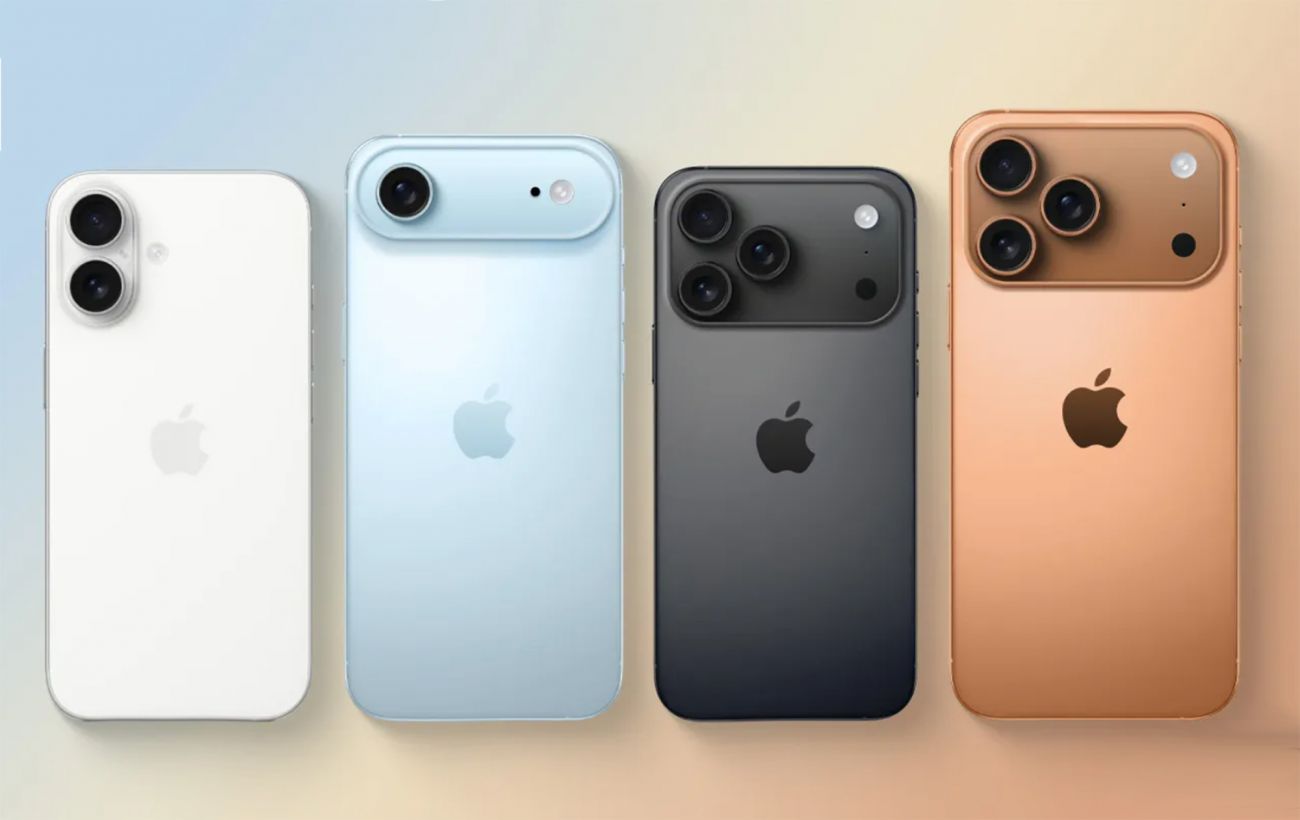 Зображення новини: Apple готує нові аксесуари для iPhone 17: що вже відомо