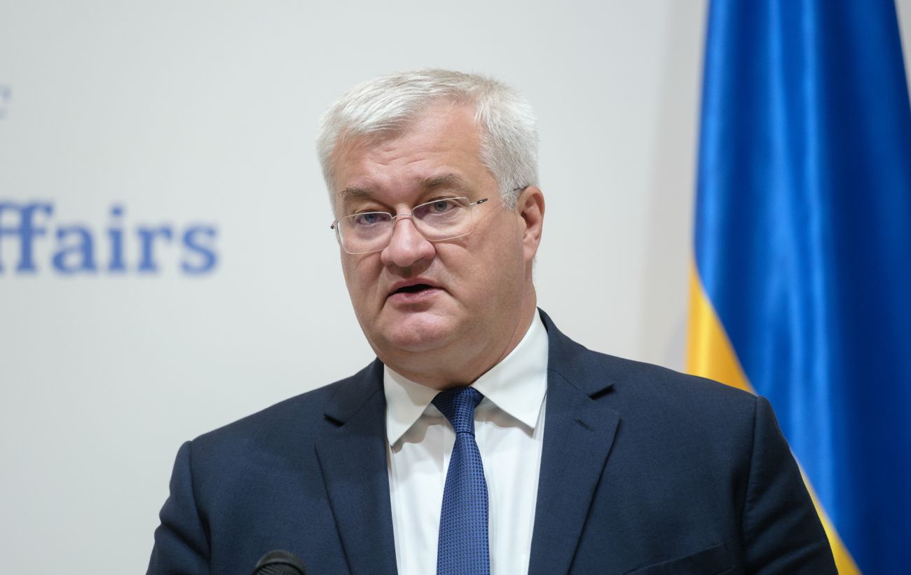 Зображення новини: Сибіга у річницю Другої світової війни нагадав, до чого приводять поступки агресору