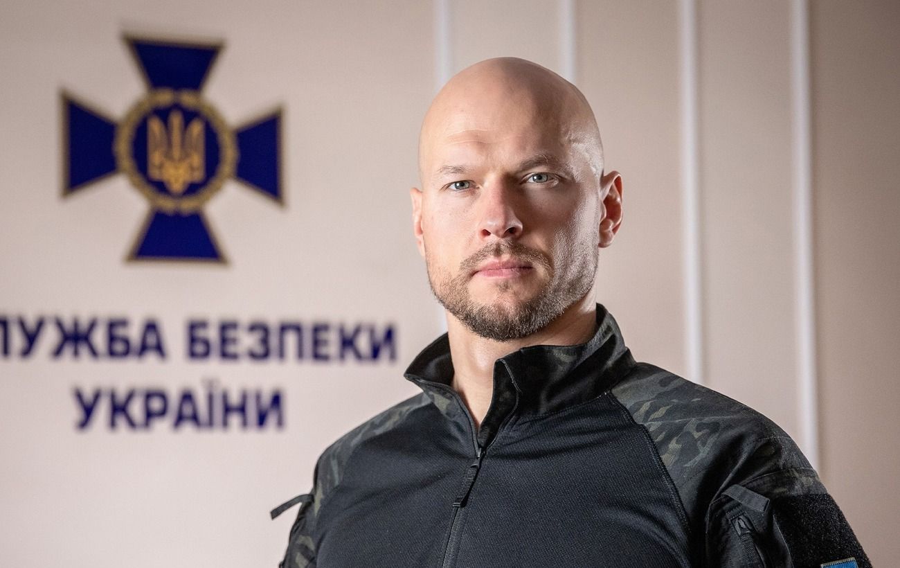 Зображення новини: Колишній топ-чиновник СБУ отримав підозру від НАБУ: що каже Служба безпеки