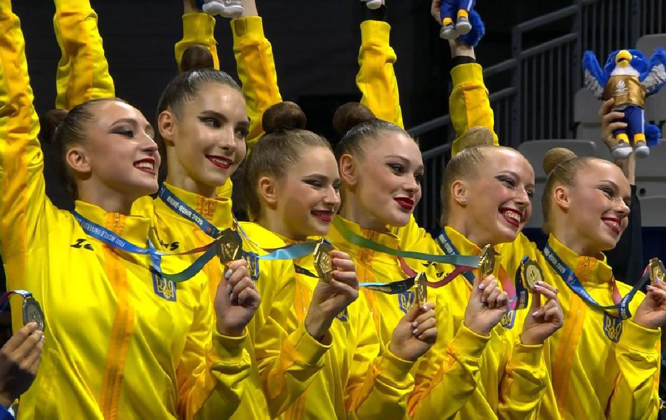 Зображення новини: Україна може бойкотувати Кубок світу через допуск росіянки