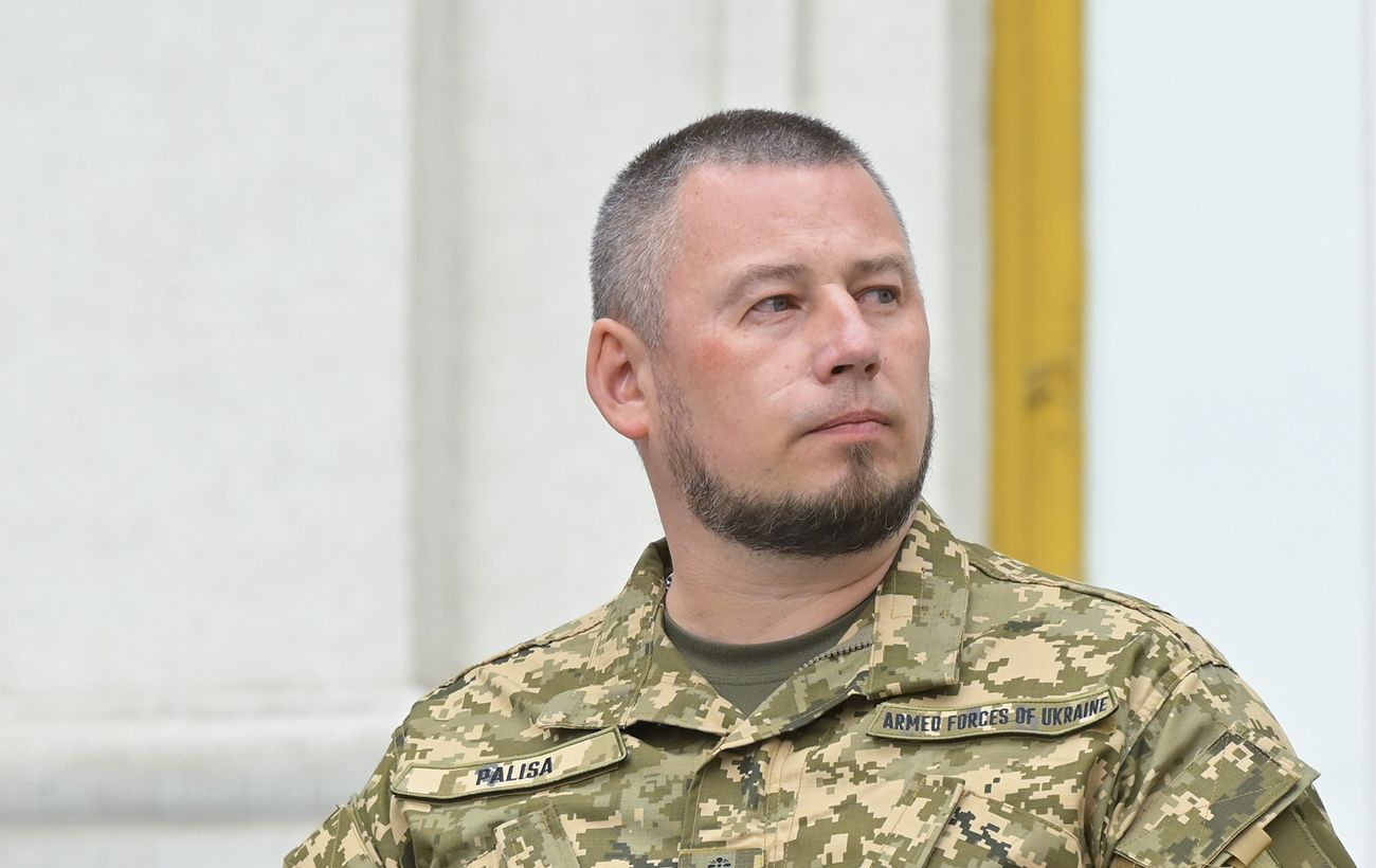 Зображення новини: Мобілізація не припиниться навіть після можливого перемир'я з Росією, - ОП