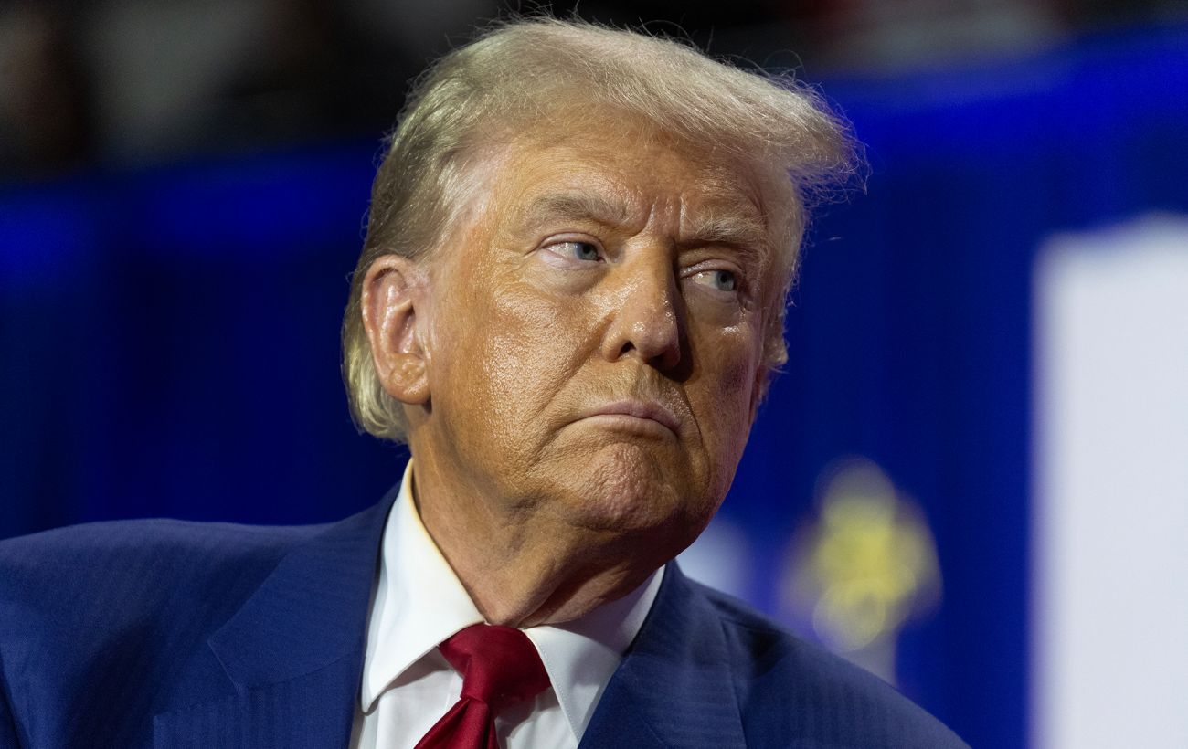 Зображення новини: Трамп заінтригував заявою про Путіна: я дізнався цікаві речі