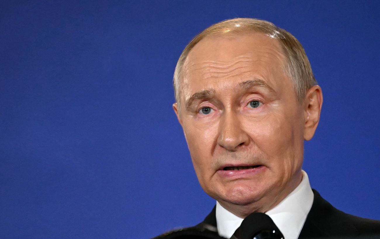 Зображення новини: Путін зробив нову заяву про умови завершення війни проти України