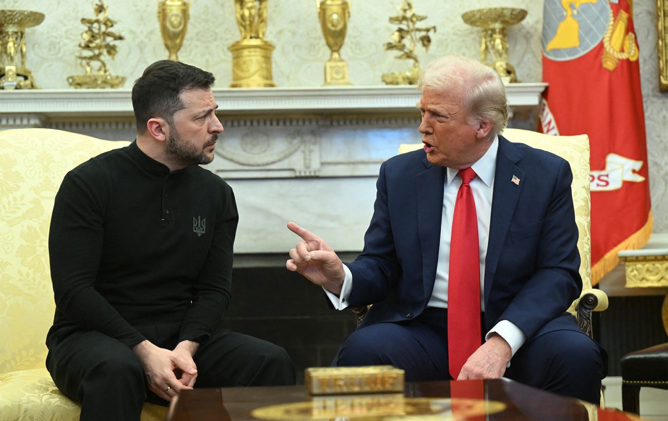 Зображення новини: Україна може закупити зброю США на 100 млрд доларів, але поступиться розробками, - NBC