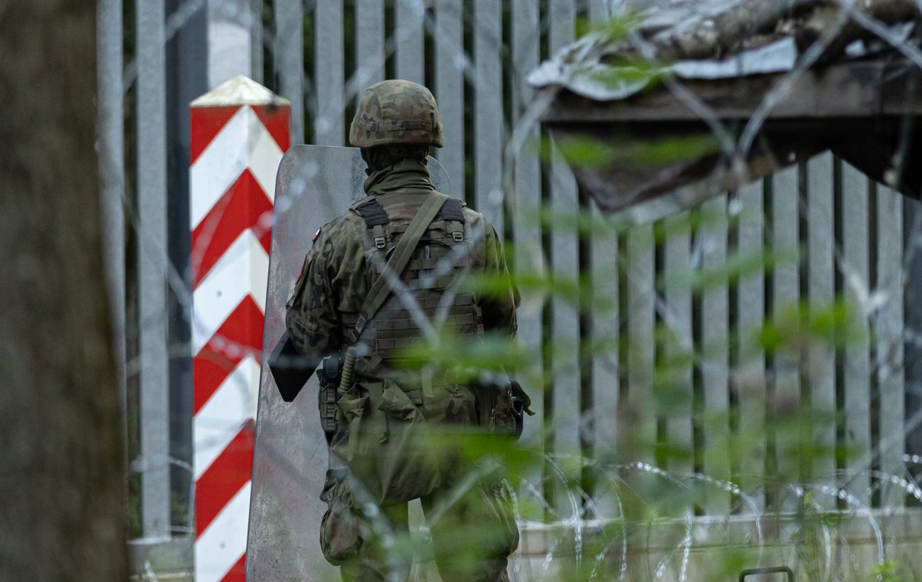 Зображення новини: МЗС Польщі закликало співгромадян залишити Білорусь та утриматися від поїздок: причини