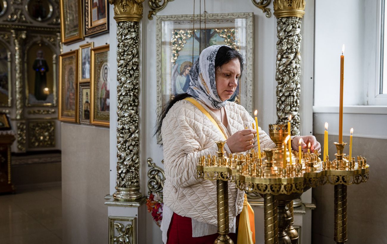 Зображення новини: Михайлове чудо 6 вересня: які є традиції та заборони сьогодні, у кого День ангела