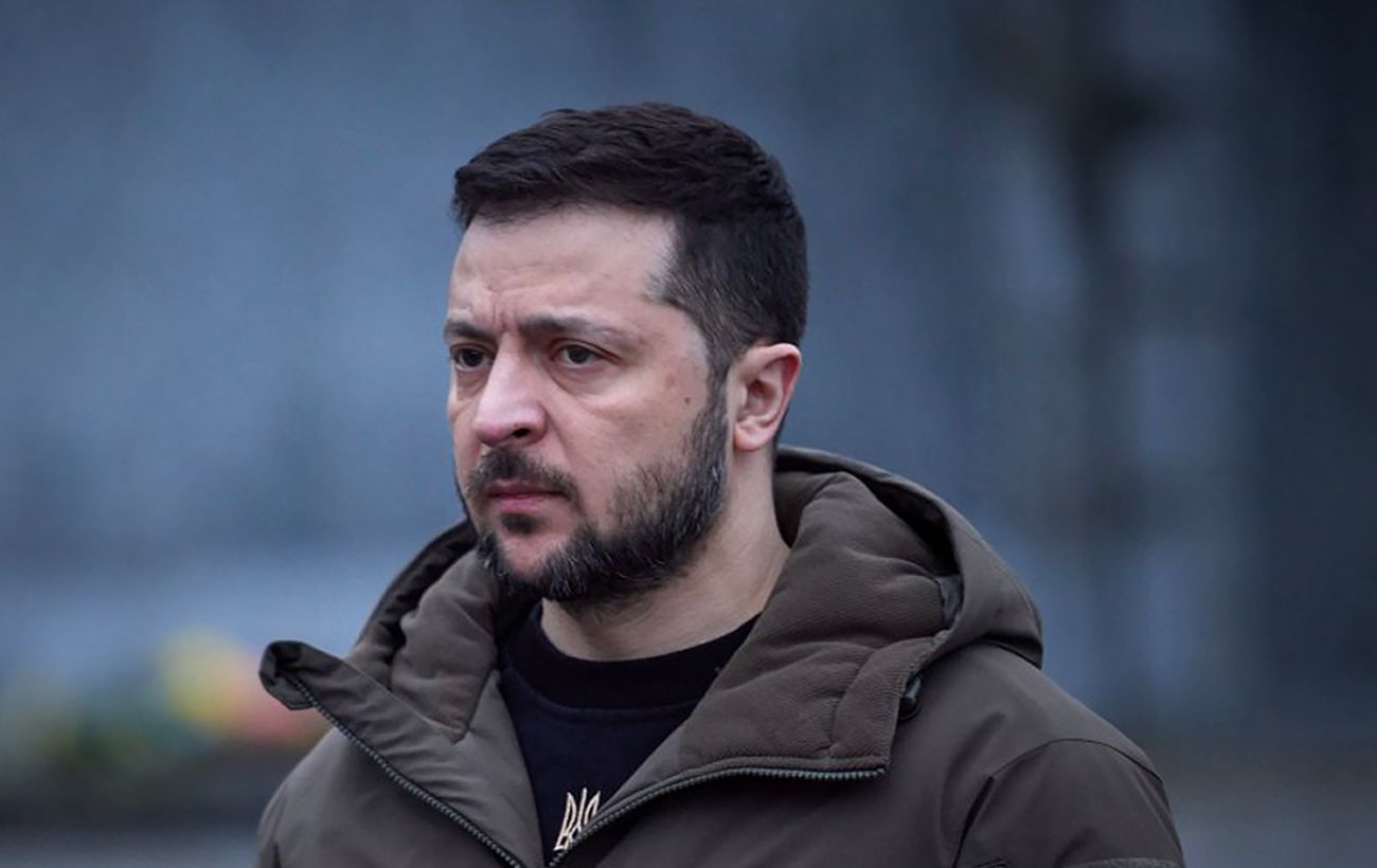 Зображення новини: Зеленський розкрив справжню мету пропозиції Путіна щодо зустрічі в Москві