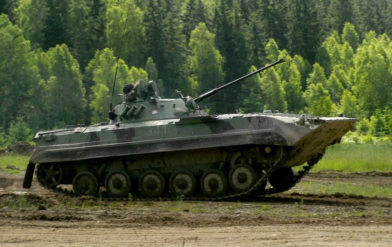 Зображення новини: ЗСУ завдали нищівного удару: за добу ліквідовано 960 загарбників і 39 артсистем