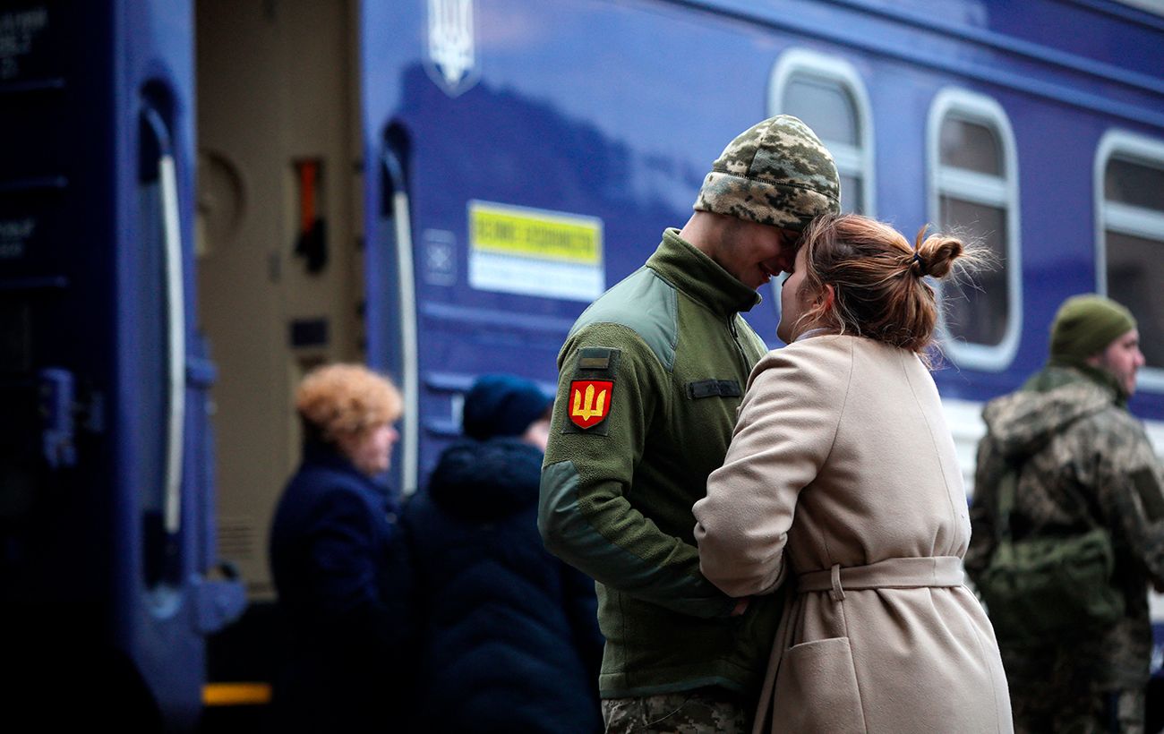Зображення новини: УЗ відкрила продаж квитків на прямі потяги до ЄС євроколією: повний перелік рейсів