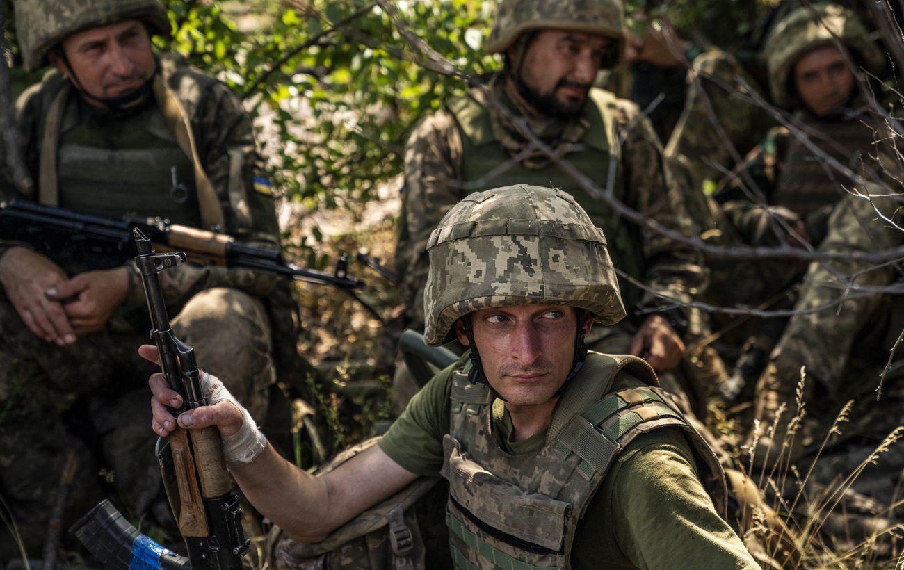 Зображення новини: Понад 180 атак та десятки російських авіаударів: нові карти боїв від Генштабу