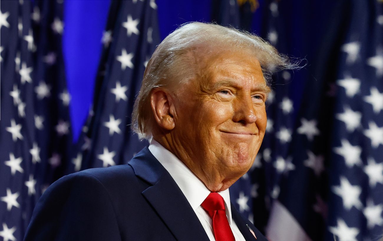 Зображення новини: "Люблю запах депортацій вранці": Трамп зробив гучну заяву щодо Чикаго