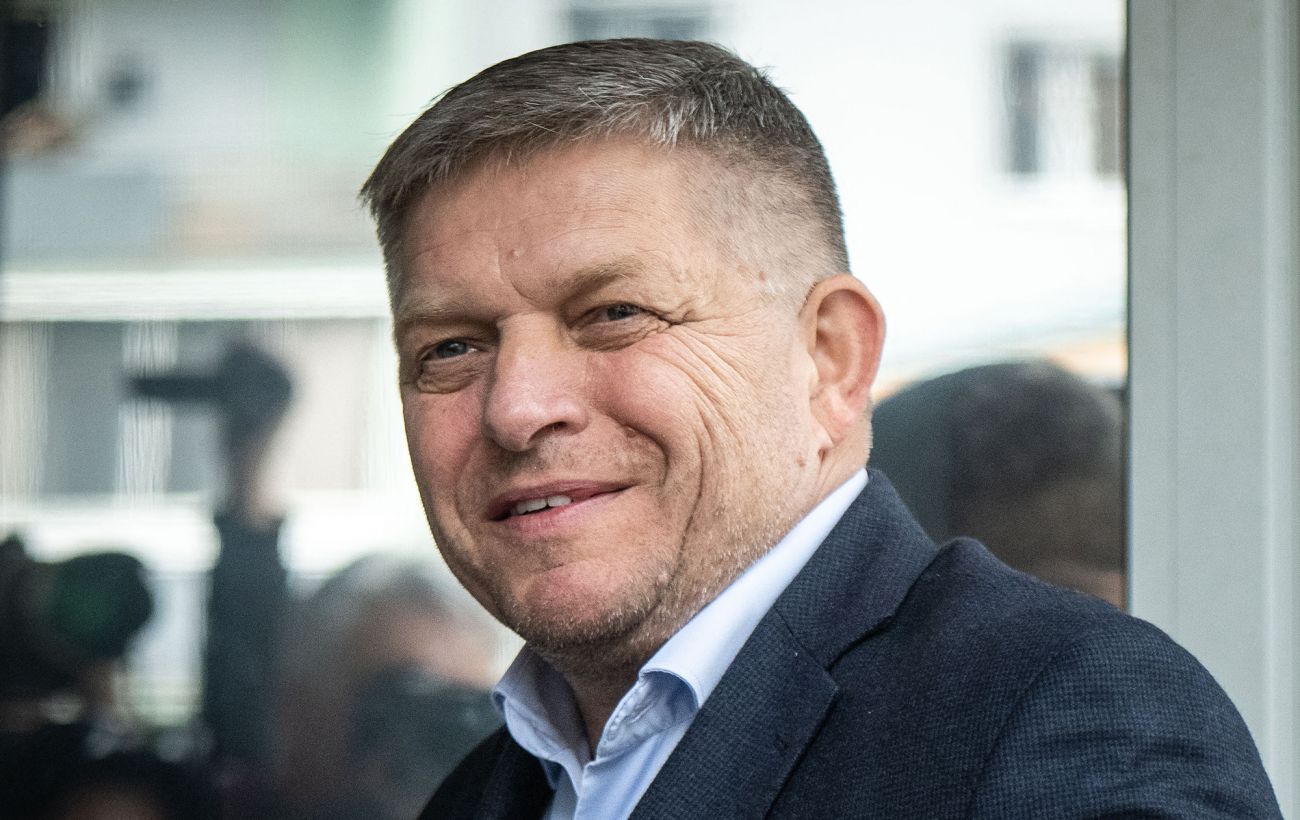 Зображення новини: Путін висловив зацікавленість у зустрічі з Зеленським не в Москві, - Фіцо