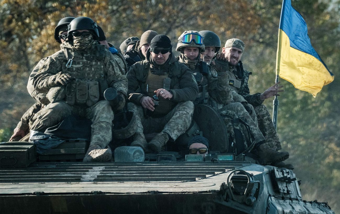 Зображення новини: Генштаб назвав напрямки фронту з найбільшою активністю ворога