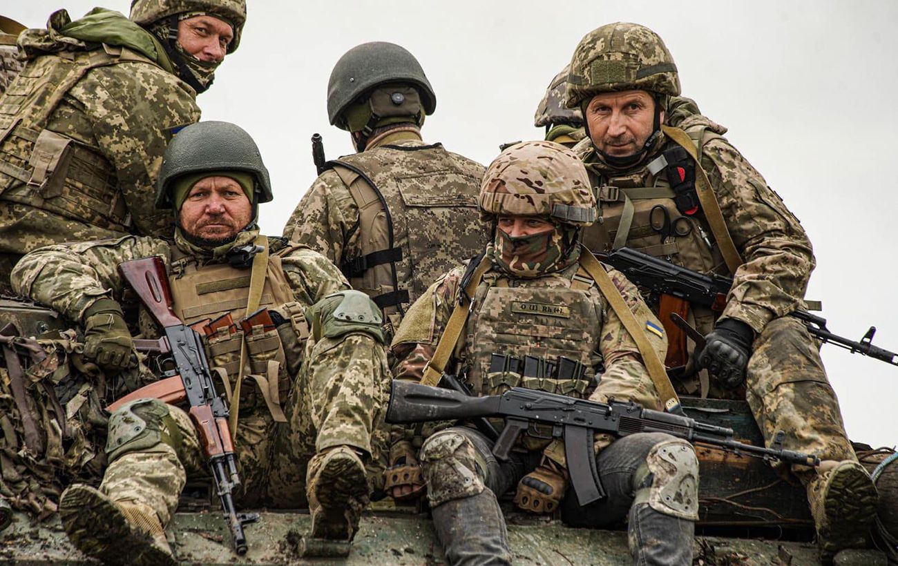 Зображення новини: У Міноборони та Раді вирішили не посилювати покарання для військових: що відомо