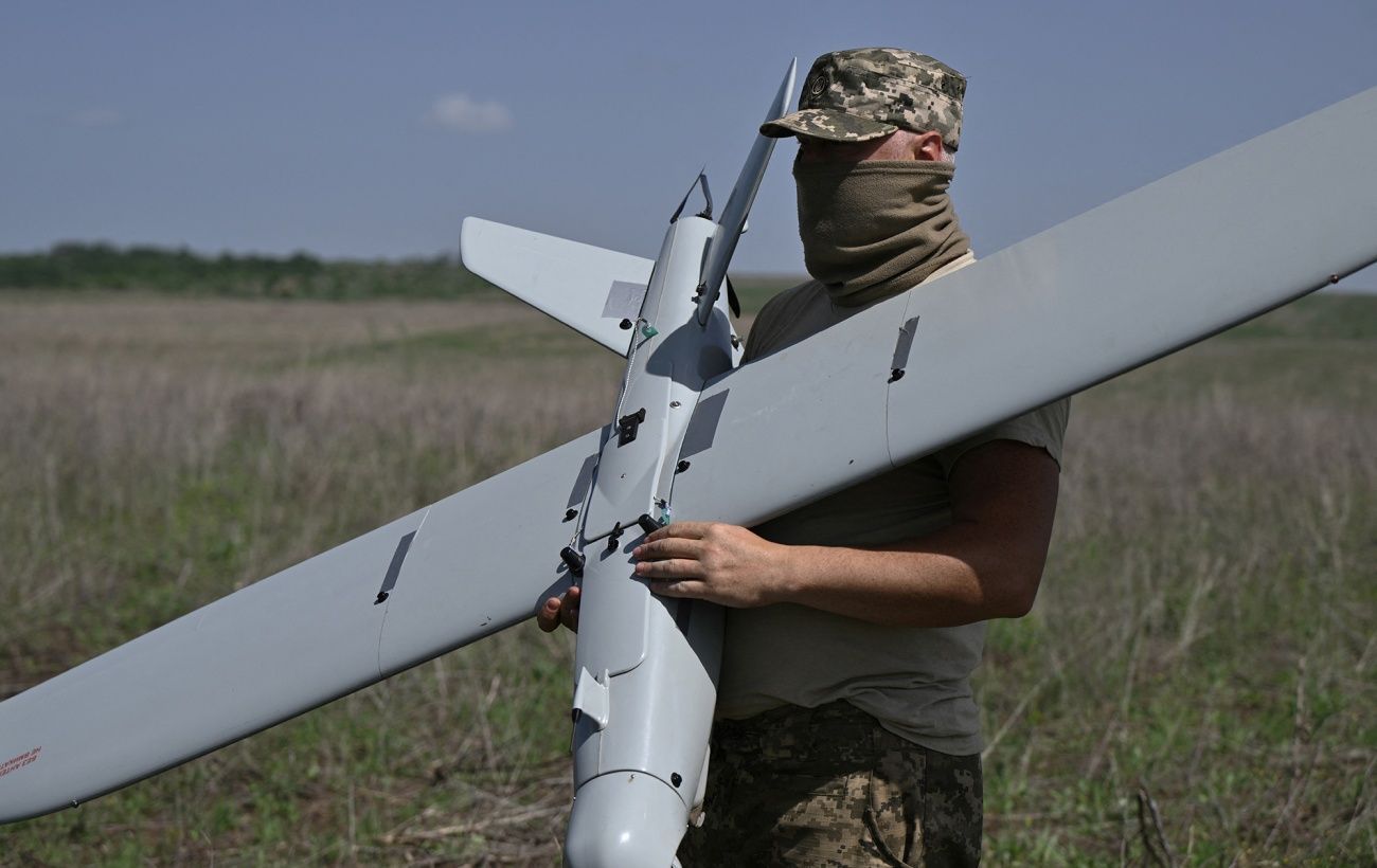 Зображення новини: Українські воїни атакували російського "Стального коня" та Ільський НПЗ