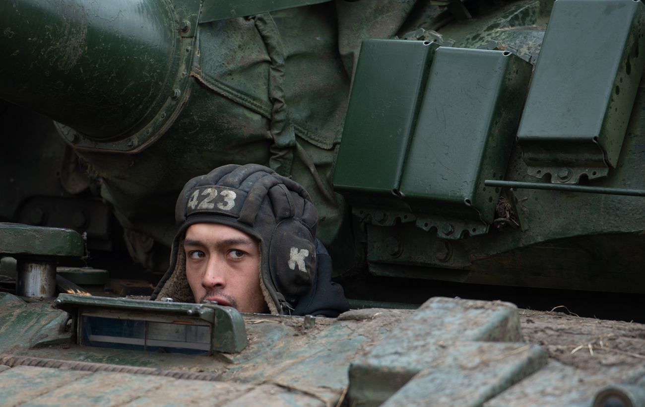 Зображення новини: Цинічна версія Кремля: Міноборони РФ відзвітувало, що уражені "всі призначені об'єкти"