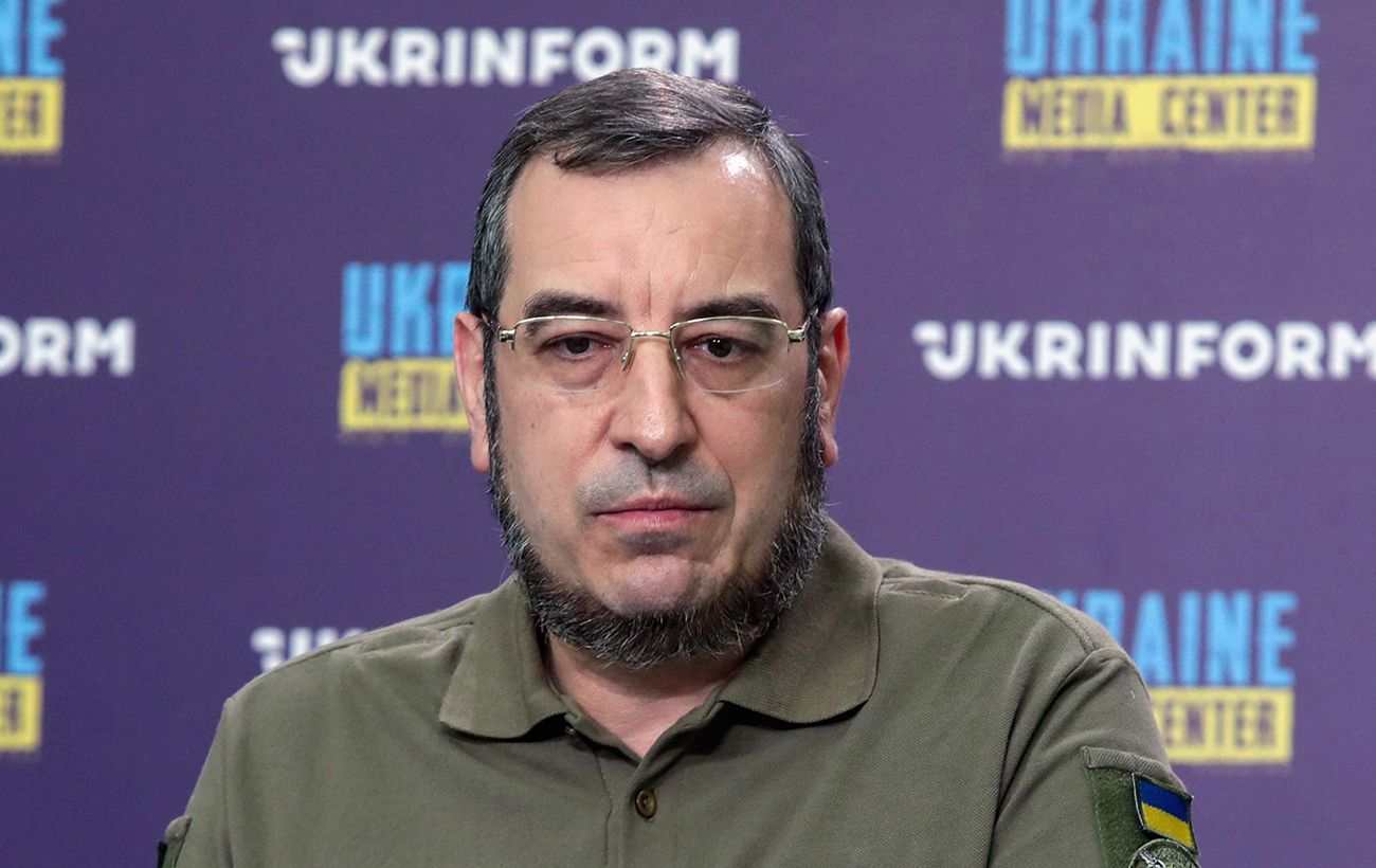 Зображення новини: Виконають план: в ГУР назвали кількість солдатів, яких завербувала РФ з початку року