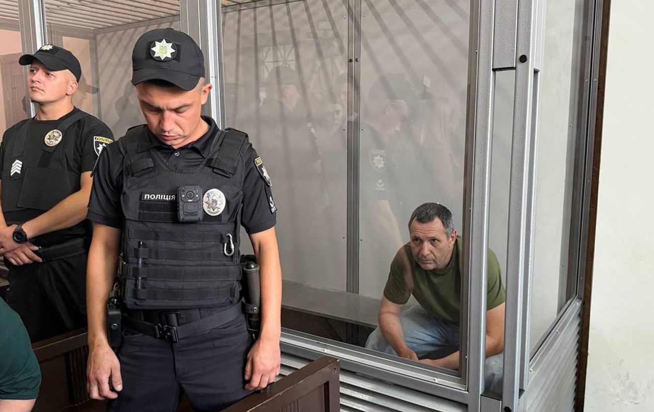 Зображення новини: Підозрюваний у вбивстві Парубія виявився фанатом СРСР: що знайшли слідчі