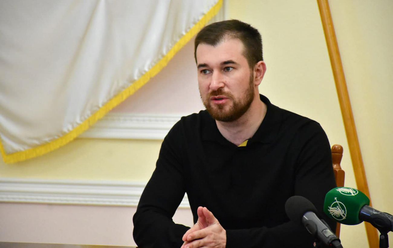 Зображення новини: В УДАРі вимагають виділити Чернігів в окрему зону оповіщення