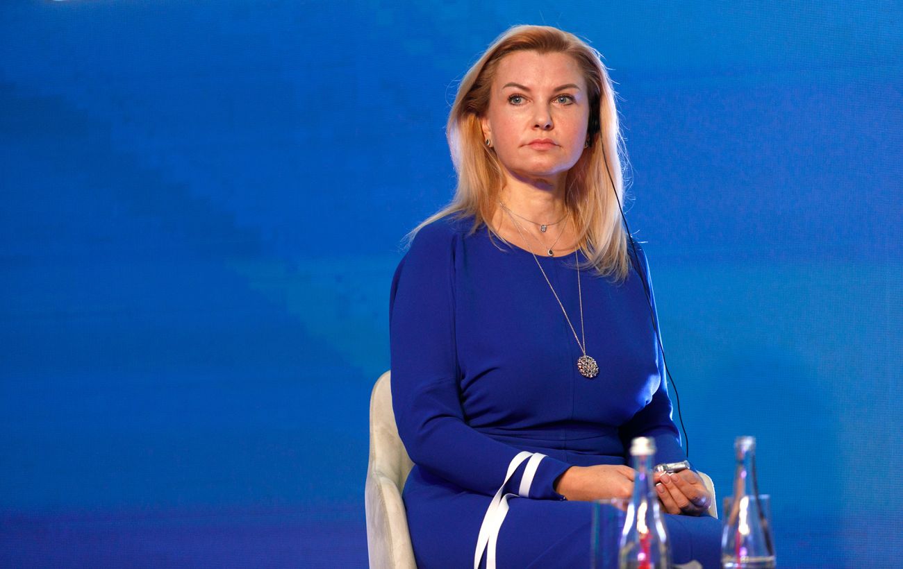 Зображення новини: "Наслідки відчують всі кияни": Продан закликала ветувати закон про вилучення 8 млрд у столиці