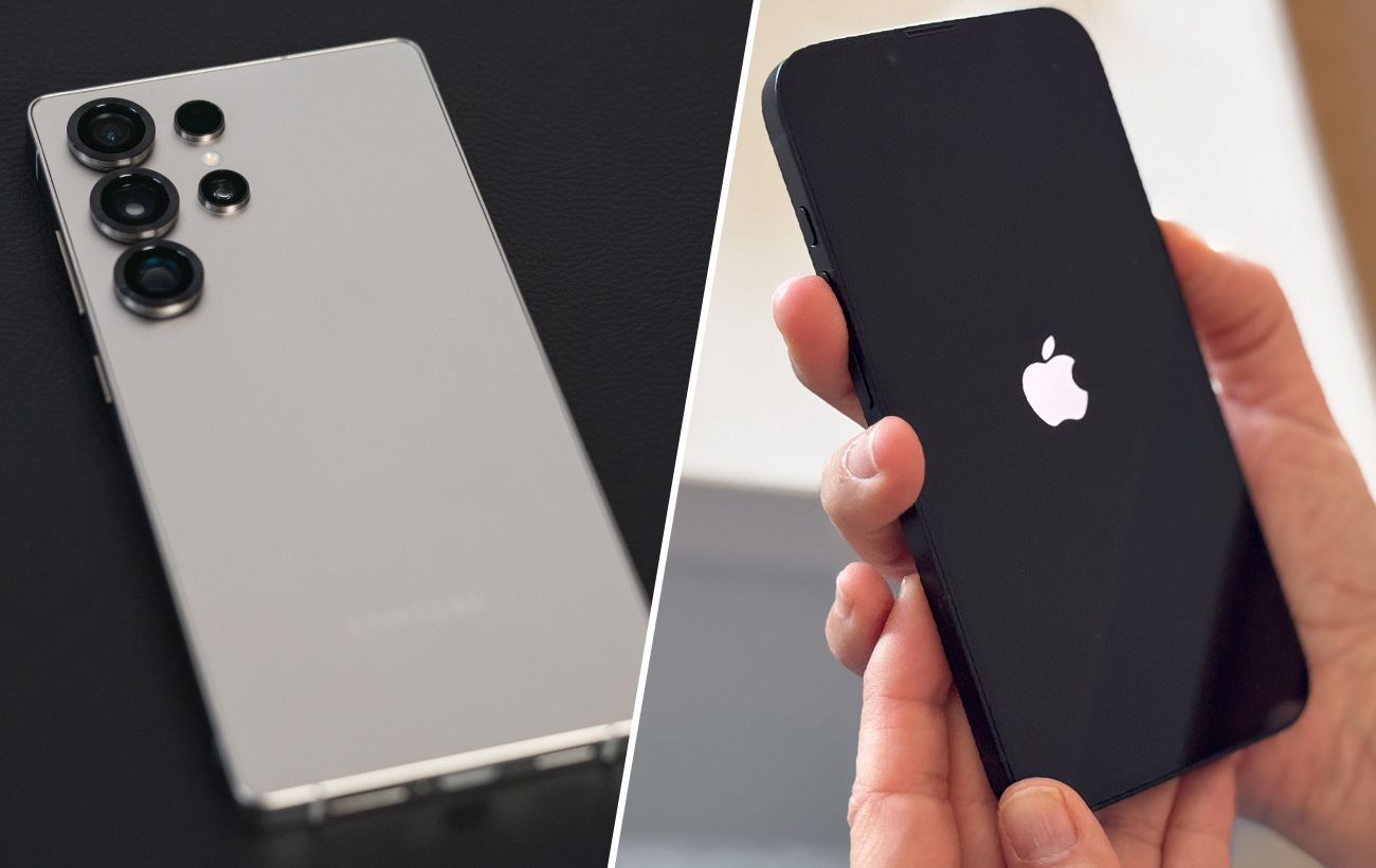 Зображення новини: Як iPhone 17 може наздогнати Galaxy S25: 4 ключові функції