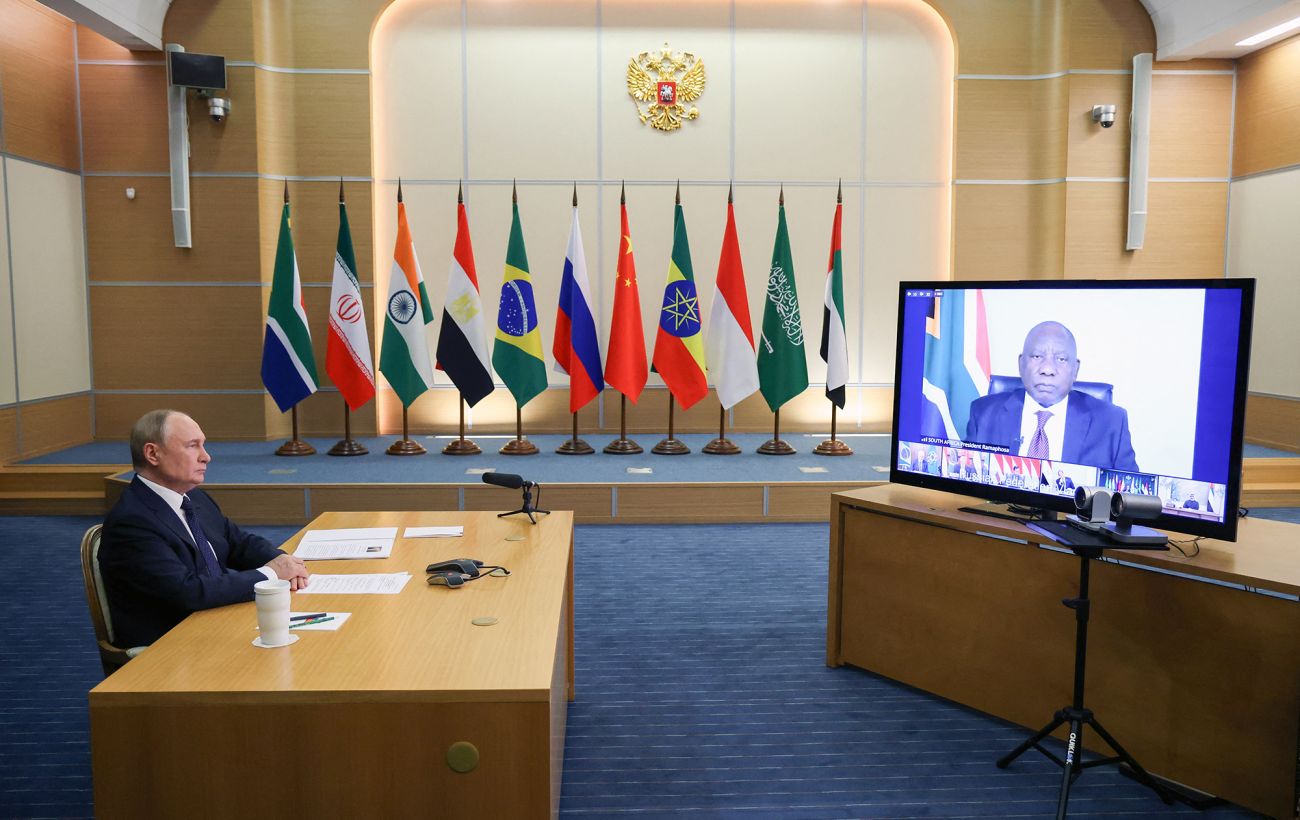 Зображення новини: Дрони атакували Сочі, коли там міг бути Путін, - росЗМІ